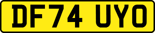 DF74UYO