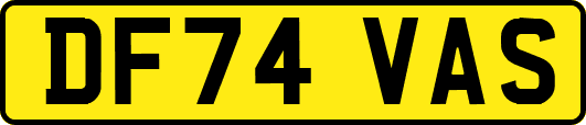 DF74VAS