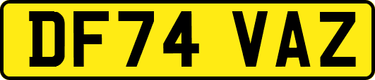 DF74VAZ