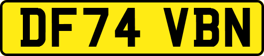 DF74VBN