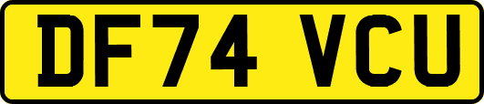 DF74VCU