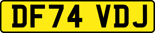 DF74VDJ