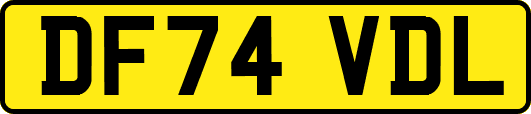 DF74VDL