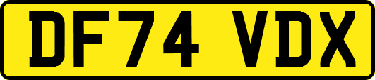 DF74VDX