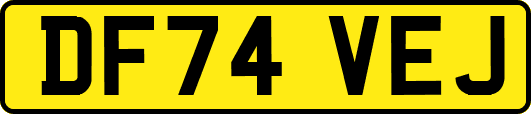 DF74VEJ