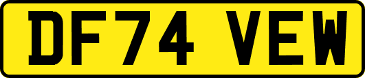 DF74VEW