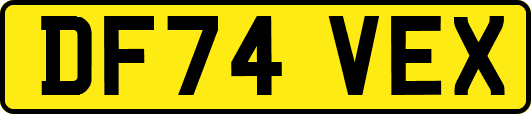 DF74VEX