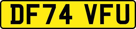 DF74VFU