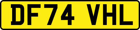 DF74VHL