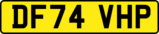 DF74VHP