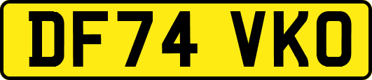DF74VKO