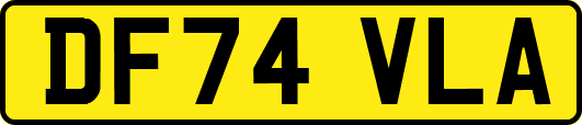 DF74VLA