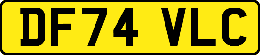DF74VLC