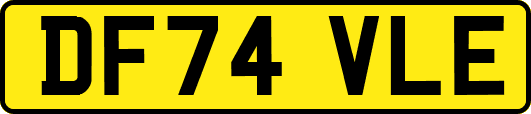 DF74VLE