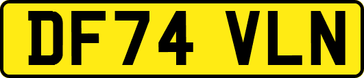 DF74VLN