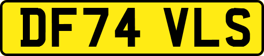 DF74VLS