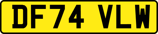 DF74VLW