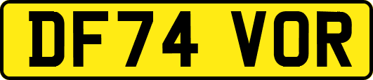 DF74VOR