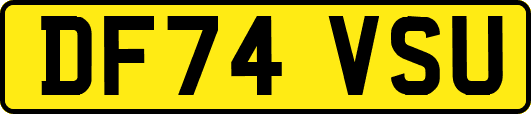DF74VSU