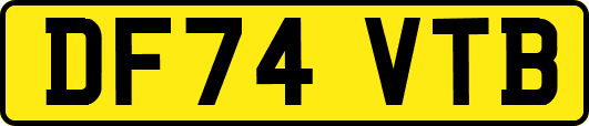 DF74VTB