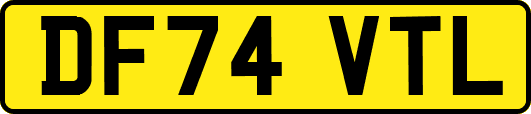 DF74VTL