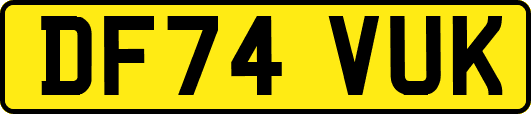 DF74VUK