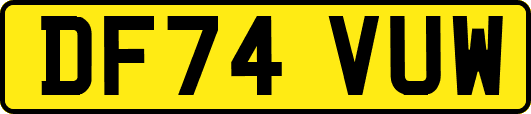 DF74VUW