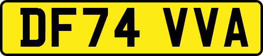 DF74VVA