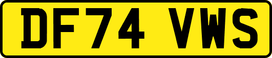 DF74VWS