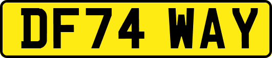DF74WAY