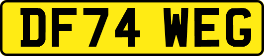DF74WEG