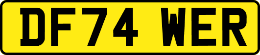 DF74WER