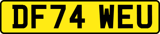 DF74WEU