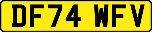 DF74WFV