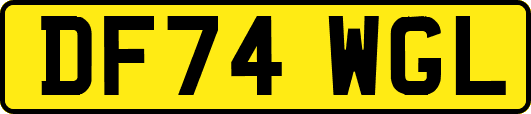 DF74WGL