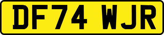 DF74WJR
