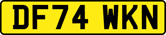 DF74WKN