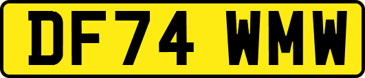 DF74WMW