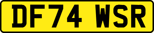 DF74WSR