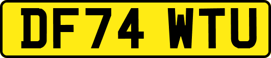 DF74WTU