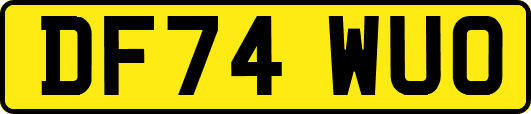 DF74WUO