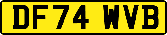 DF74WVB