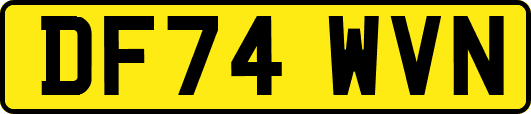 DF74WVN