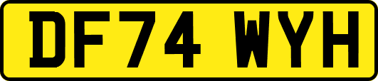 DF74WYH