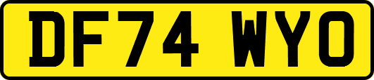 DF74WYO