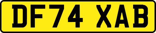 DF74XAB