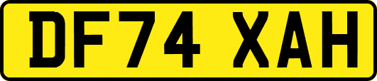 DF74XAH