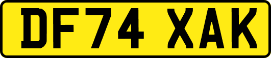 DF74XAK