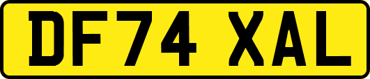 DF74XAL