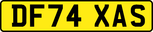 DF74XAS